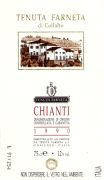 Chianti_Farneta 1990
